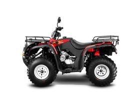Квадроцикл LONCIN 250