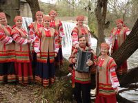 Ермишинский межпоселенческий районный Дом культуры