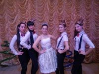 Районный дом культуры Кагальницкого района