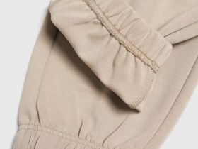 Брюки для мальчиков, Бежевый