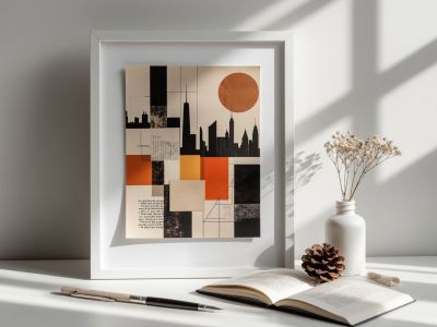 Билеты на Коллаж. Авангардный метод (Дом художника) / Событие | Афиша | ИнфоТаймс