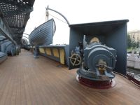 Центральный военно-морской музей, филиал «Крейсер «Аврора»