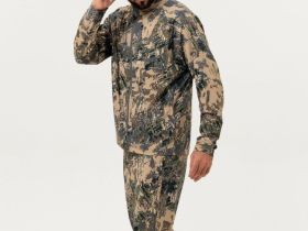 Летний костюм для охоты Remington Hot Summer 2 Figure