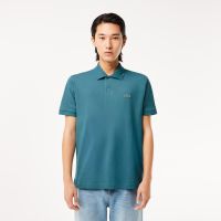 Мужское поло Lacoste L1212 классического кроя