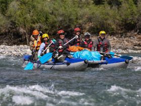Восточная Якутия: карта твоих новых приключений