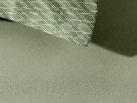 Комплект наволочек Green apple с ушками