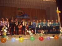 Кочетовский сельский дом культуры