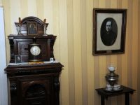 Музей Н. Н. Бурденко