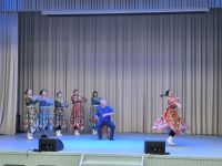 Дом культуры д. Издревая