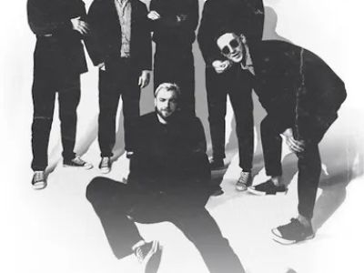 Гудтаймс. Презентация нового альбома