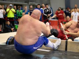 Мануэль Ангулу, Чили: Приглашаю всех друзей в Сантьяго!