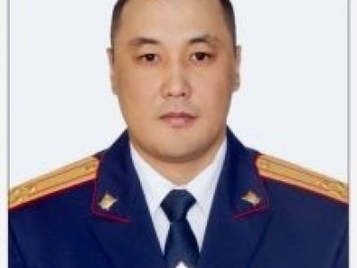 В республиканском следственном управлении СК России по Республике Саха (Якутия) назначен  руководитель территориального отдела