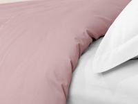 Пододеяльник Romantic pink