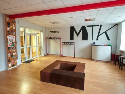 Малый театр кукол г. Санкт-Петербурга