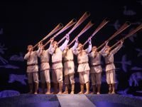 Марийский национальный театр драмы им. М. Шкетана