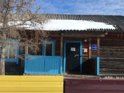 В селе Суола Мегино-Кангаласского района построят ФАП