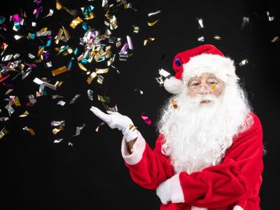 Билеты на Новогоднее небо Байсерке (Байсерке) / Событие | Афиша | ИнфоТаймс