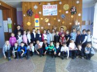 Дом культуры с. Шведино