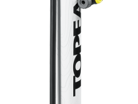 Насос напольный Topeak Joeblow FAT TJB-FAT1 (черный)