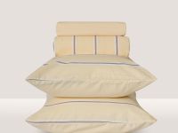 Постельное белье Масло (полоска)