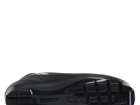 Ботинки бег.XC SPORT PRO YELLW