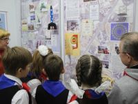 Музей истории Индустриального района г. Перми