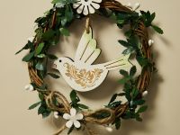 Подвесная декорация Lucky I