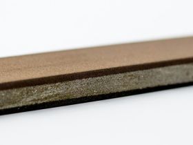 Алмазный Брусок для заточки ножей 150х35х10, зерно 100/80-80/63