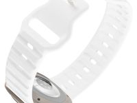 Ремешок VLP для Samsung Watch Ultra 47 мм Белый