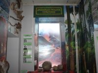 Балахтинский краеведческий музей