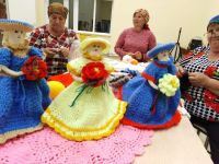 Новоильмовский сельский дом культуры