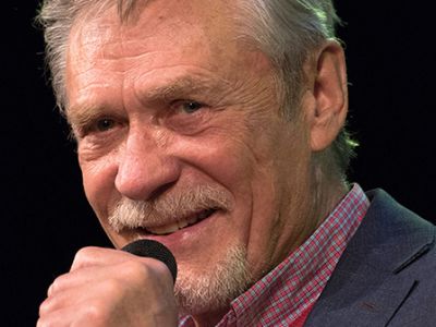 Александр Михайлов. Экология души - Новогодний вечер при свечах