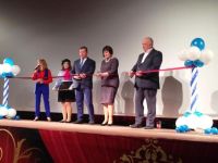 Дом культуры «Родник»