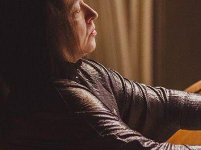 Концерт органной музыки «В ожидании Рождества»