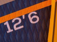 Надувная доска для SUP-бординга RED PADDLE 12'6&quot; x 28&quot; Elite (2022)