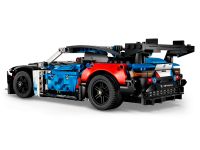 Technic 42226 Конструктор BMW M4 GT3 EVO