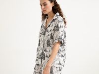 Пижама Шале/Chalet II