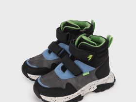 Ботинки для мальчиков