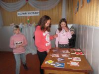 Карпунихинский сельский дом культуры