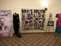 Музыкально-драматический театр им. М. М. Бровуна. Сцена на Садовом