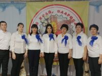 Сельский Дом культуры п. Карагач