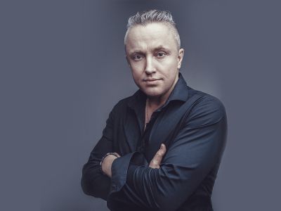 Билеты на Павел Кашин (Magnus Locus) / Концерт | Афиша | ИнфоТаймс