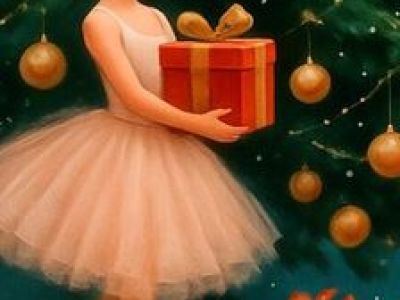 Волшебный подарок