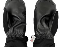 Варежки Remington Winter Black