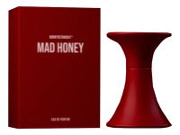 Mad Honey: парфюмерная вода 15мл
