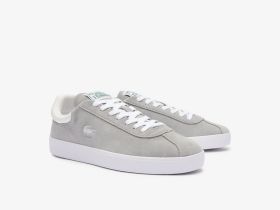 Мужские кеды Lacoste BASESHOT 124 2 SMA