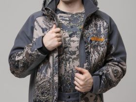 Костюм Remington XM Elite Improved Figure