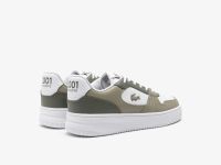 Мужские кеды Lacoste L001