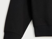 Толстовка свободного силуэта