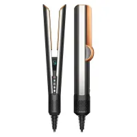 Выпрямитель Dyson (HT01) Airstrait Straightener (Bright Nickel/Bright Copper)